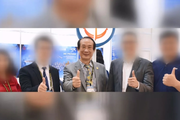 高雄螺絲扣件大老張土火車禍 送醫不治享壽73歲