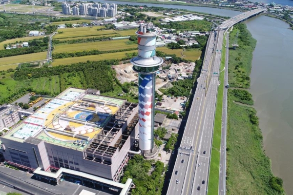 環境部認證通過「臺北市政府環境保護局北投垃圾焚化廠」等2處環境教育設施場所，成為永續教育新亮點