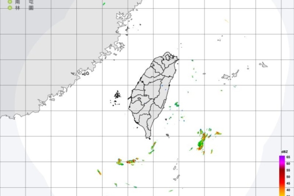 今短暫回溫！ 明起東北季風增強  整週降溫有感