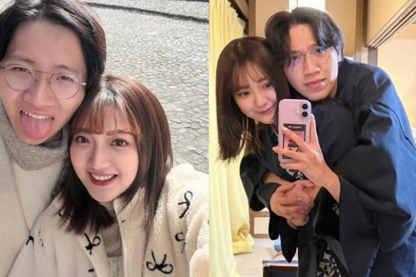 多米多羅「留宿前任拍清涼照」！愛莉莎莎：扯到像反串