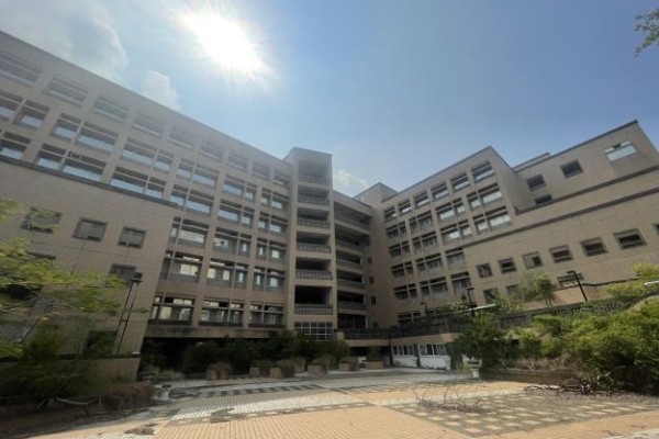 臺南安南園區大改造！智慧森活園區兼具產業創新、AI智慧服務與市民生活共享功能