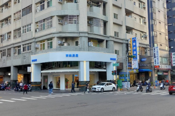 高雄房仲陷倒閉寒潮？東森房屋爆大裁員　專家：限貸效應才剛開始！