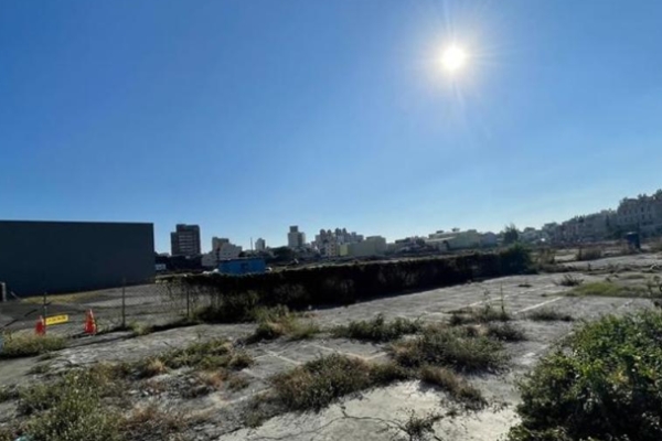 彰化最大土地交易案曝光！允將建設砸近50億收購永安夜市　1.6萬坪地重塑市中心地貌、揭開地產轉型序幕