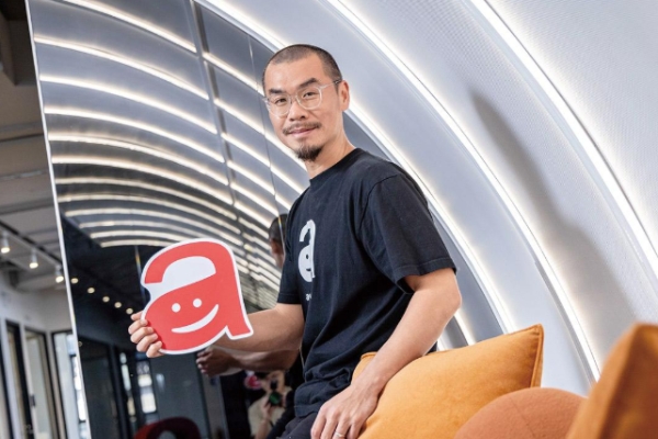 MarTech 革新！awoo阿物科技從臺灣出發 靠 SEO 起家 用 AI 打造行銷自動化新標準