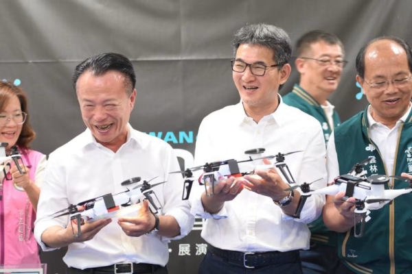南亞科擴廠傳轉向屏東 學者籲雲林正視產業用地與基礎建設準備