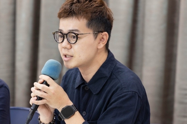 台灣基進南部接連退黨潮　張博洋、李宗霖先後告別　台南市黨部強調路線不變
