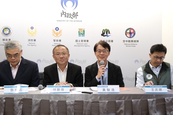 內政部老宅延壽巡迴說明會開跑，協助30年以上集合住宅與透天住宅進行安全修繕