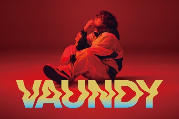 獻唱《鏈鋸人》、《間諜家家酒》！Vaundy10月31日首攻小巨蛋連唱兩天　採實名制登記抽選