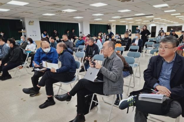 投資轉保守！臺南114年第1次整體開發區土地標售僅脫標1筆 地政局擬滾動調整