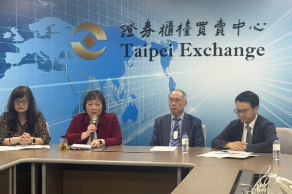 台灣浩鼎大轉型！四分之一人力遭精簡　主力投資抗體藥物複合體ADC