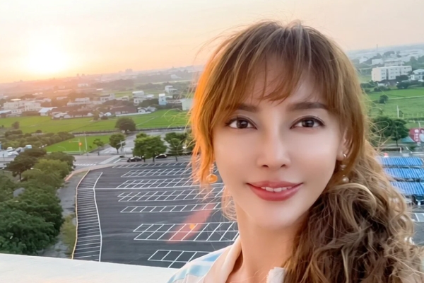 李沛綾遭家暴首發聲！申請保護令：說沒事對方更肆無忌憚