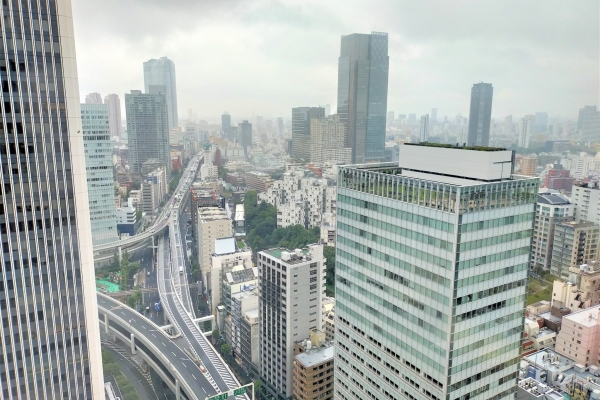 東京租車自駕必看攻略 利用ETC一點也不難 手把手入門教學首都高速進出輕鬆簡單
