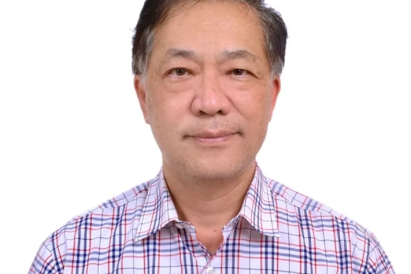 金屬中心董事長交棒：吳忠春接任，延續跨域布局深化產業鏈結