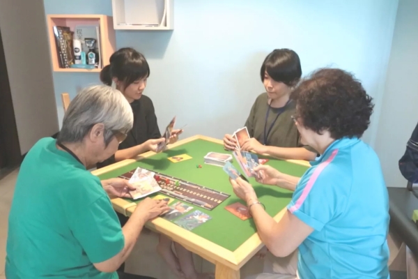 北市人屋雙老加劇 銀髮宅醫療照護需求增加