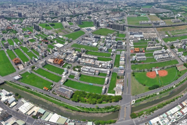 大林蒲遷村都市計畫草案公開展覽　高雄市政府承諾打造共榮安置社區！