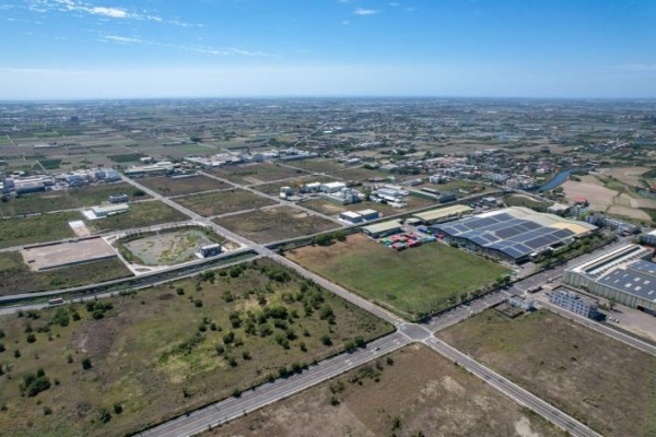 臺南市地政局最新標售公告：114年第2次市地重劃區7筆土地成功脫標