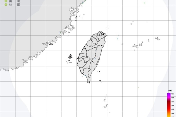 週三全台高溫炎熱上看36度 週四起東北季風增強北部轉雨