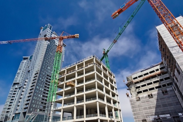 土方清運新制成房市核彈　土方之亂席捲全臺建商　停工潮擴散哀號真的會完蛋