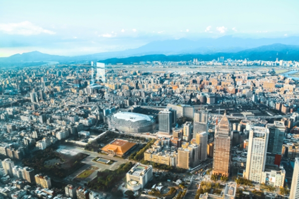 內政部持續推動都市更新及危老重建政策，打造安全韌性建物，全面提升國人居住品質
