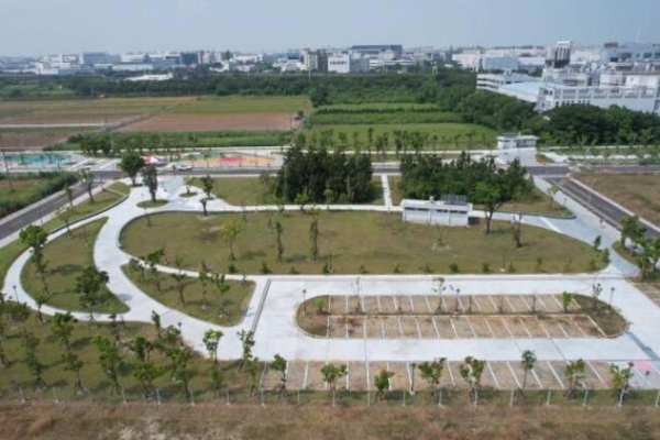 臺南市土地開發成果亮眼　黃偉哲市長持續建構永續宜居新城發展藍圖