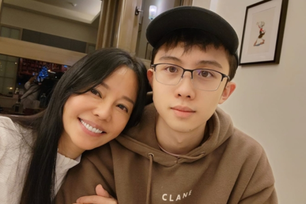狄鶯碩士論文研究孫安佐引發討論　亞大企業管理碩士專題再掀親子與輿論焦點
