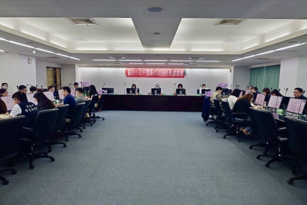 中秋連假防登革熱！台南市府籲烤肉前清積水 嚴防疫情蔓延