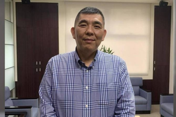 新北前消防局長黃德清病逝享壽61歲 曾任職17年歷經八仙塵爆