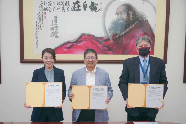 大新竹輕軌紅藍線整合可行性研究 高虹安：預計116年底送交部審查