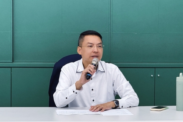 【政壇風暴】民進黨高市黨部罕見點名蘇致榮　鳳山提名之爭正式檯面化