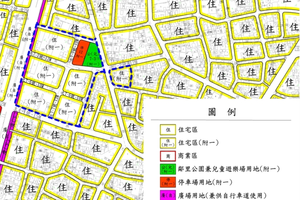 台南永康閒置校地將變身！增闢公園、停車場，估省逾10億元