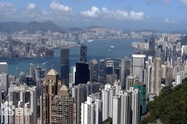 2026全球創新指數：香港排名升至第14 亞洲維持第5