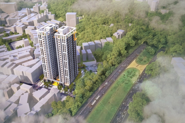新北市社會住宅迎重大進展！中和盛昌段、土城板院段雙案核定 預計最快明年動工