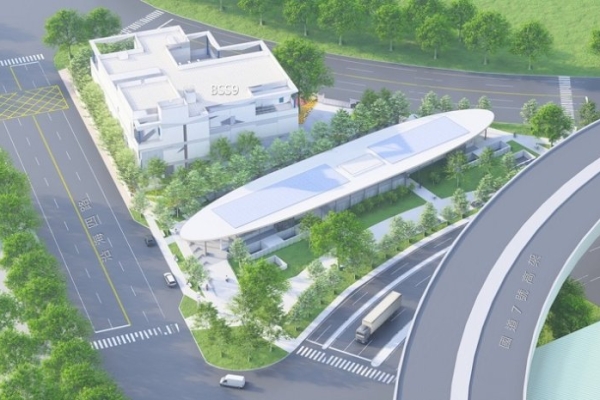 高雄捷運工程獲肯定！5標案奪城市工程品質金質獎 RLC01獲特優