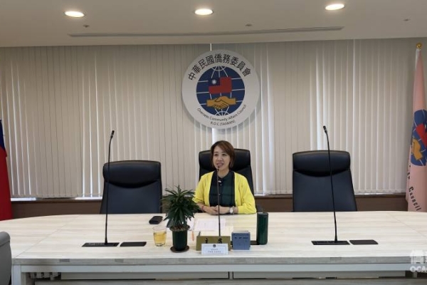 日本臺灣不動產協會拜會  李姸慧感謝僑臺商連結臺日產業能量