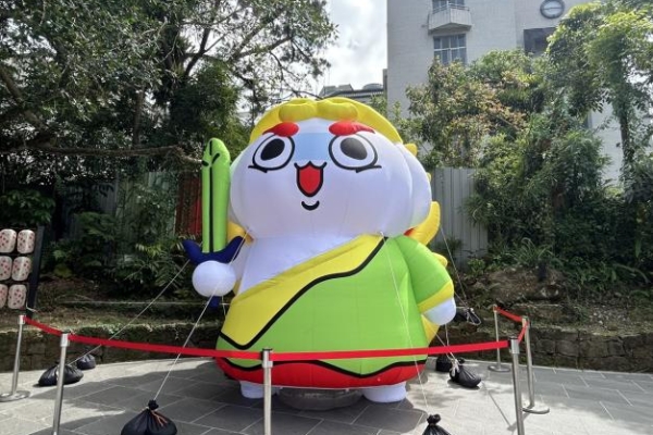 錯過再等一年！臺南關子嶺溫泉美食節假日市集本周還有2天　好康優惠大放送