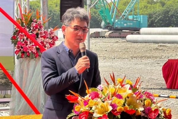 台積電沒來、南亞科設廠再受挫　雲林招商不能只剩藍圖 張麗善縣府應給鄉親一個交代