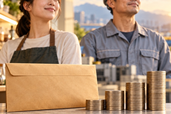 勞動部擬連11年調漲最低工資 明年月薪達30,900元、逾261萬人受惠