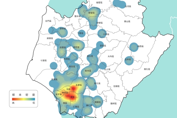 臺南市114年4月住宅價格指數微幅下修0.05%，呈盤整觀望格局，預售屋量縮65%震撼揭露