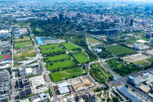 臺中多區土地開放標售 臺中市地政局推動活化區域發展 歡迎投資人踴躍投標