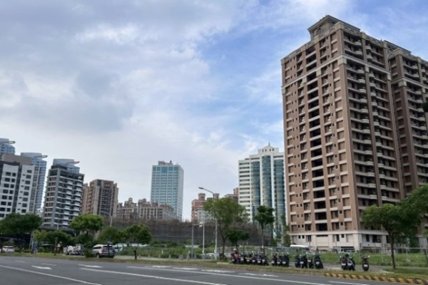新北市115年9月份房市交易移轉棟(戶)數增加12.1%