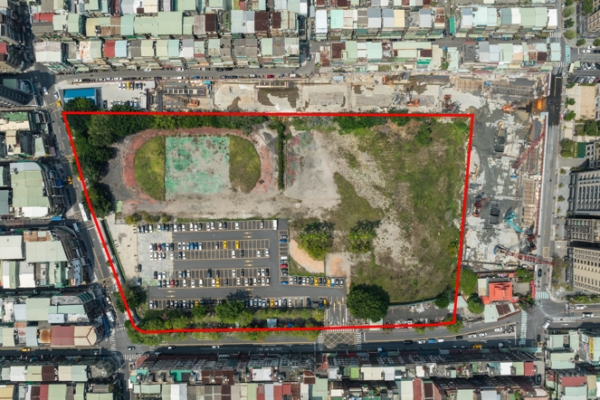 新北市三重銀新未來城再公開展覽說明會　打造全齡共融醫養生活園區，10月起開放民眾參觀