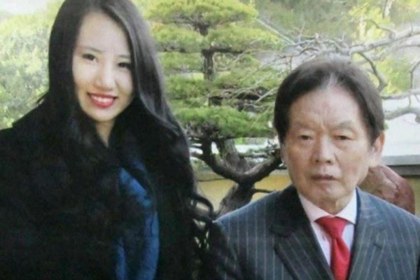 「4千人斬」富豪娶AV女優後猝死！3億遺產全捐不給家人