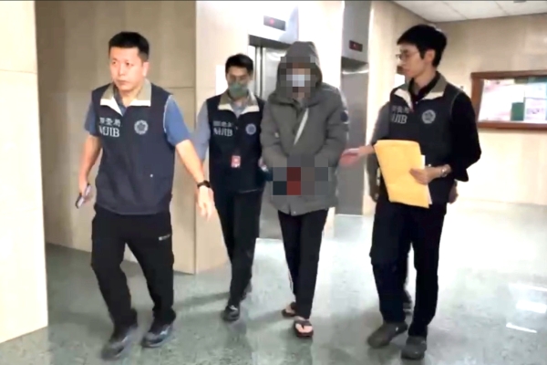 調查局啟動「1219反恐專案」　偵辦網路散布隨機殺人言論並拘提嫌犯到案