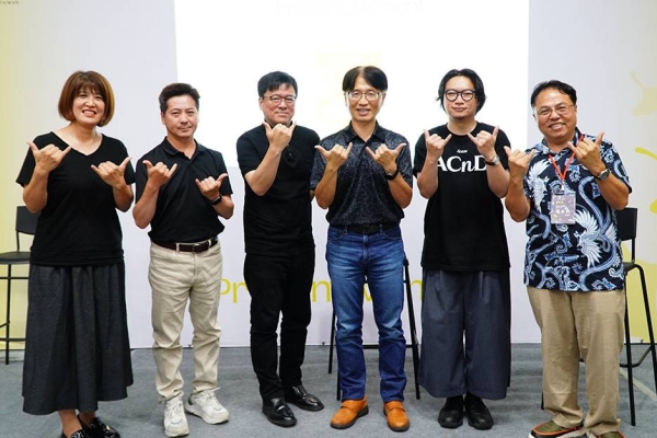 屏東客庄品牌共好計畫 亮相台灣卓越印刷設計展