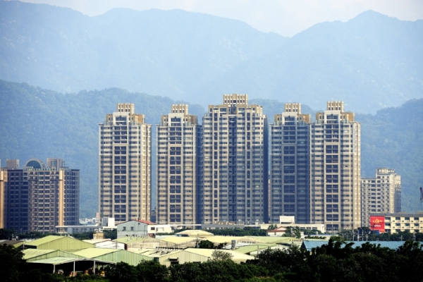 臺南市114年3月住宅價格指數微幅下跌0.08%，市場呈現緩步修正格局！