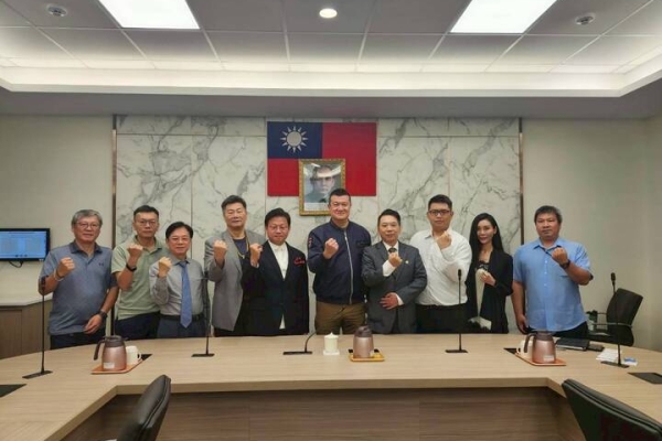 行政院打詐指揮中心邀民團座談　民間建言將納入打詐綱領3.0修訂