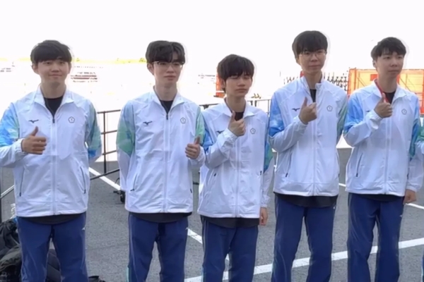 亞運《英雄聯盟》擊退越南 明對決南韓「Faker」爭金