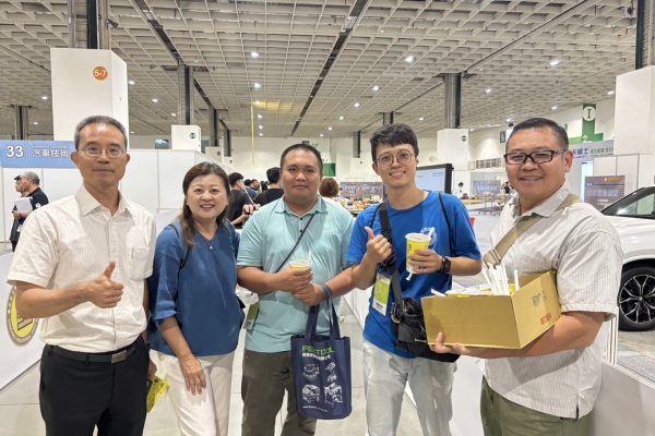 2025亞洲技能競賽重磅登場！臺北成為技職新舞臺 嘉義高工25位精銳盡出