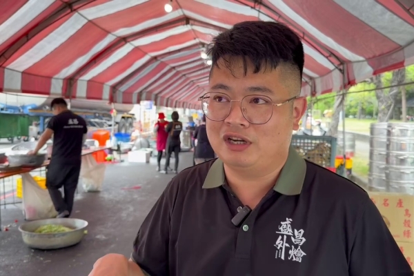 鍘美辦桌水果盒傳食安疑慮！民眾疑吃臭酸...害上吐下瀉　主廚曝原因：給驚喜卻變驚嚇