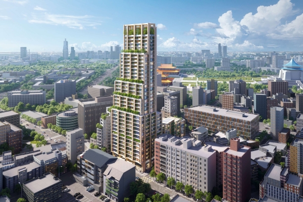 臺北市捷運土地開發釋放88基地潛能　創造2300億不動產價值震撼登場！